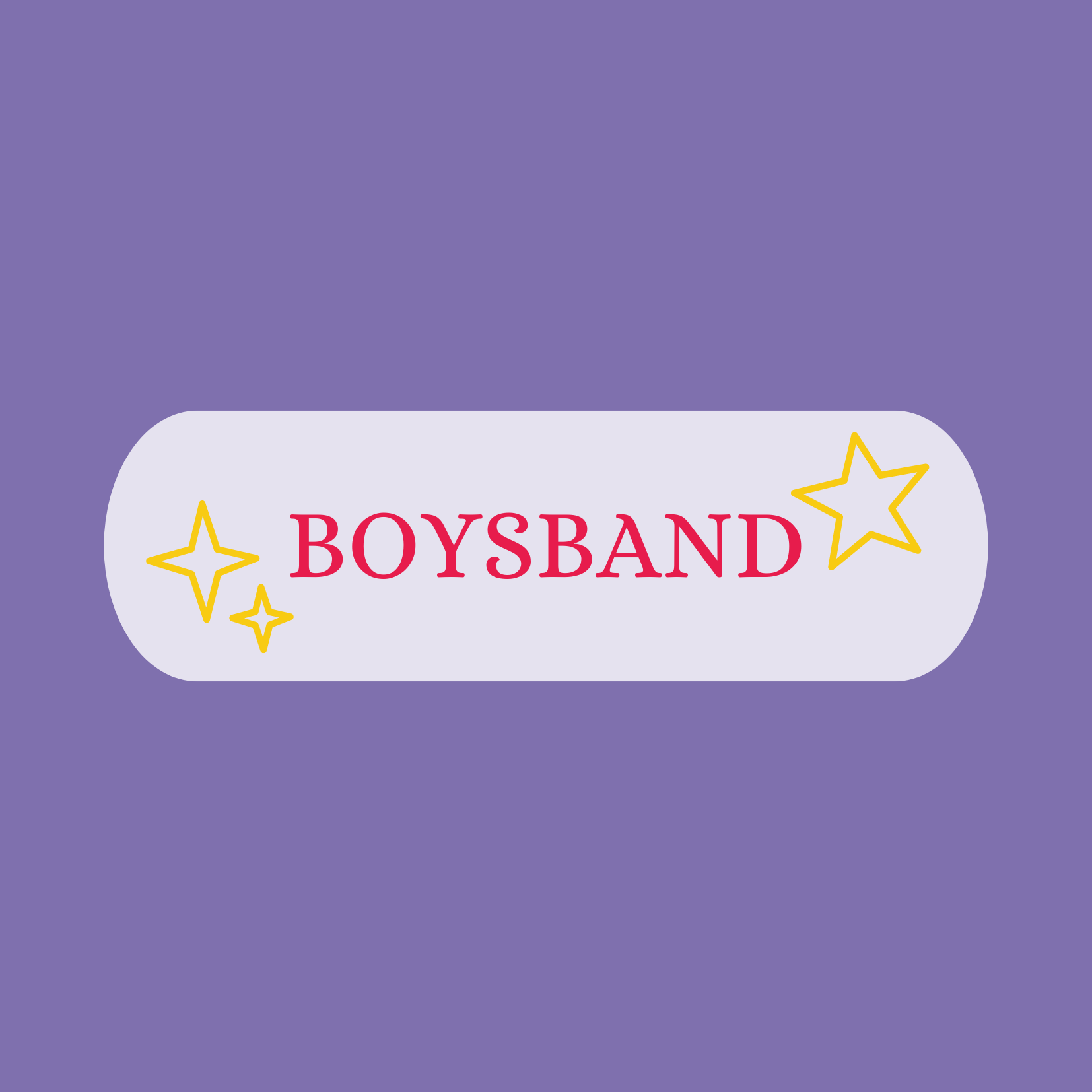 BOYSBAND - Hallyu Spot