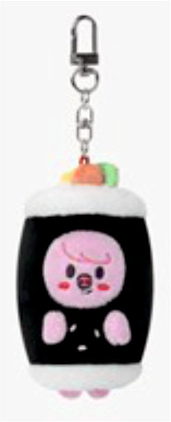 SKZOO KEYRING SEOUL Ver. SKZOO Everywhere All Around The World