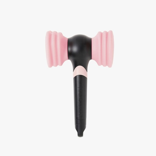 BLACKPINK light stick officiel special edition version 2 bâton lumineux concert K-pop Hallyu Spot