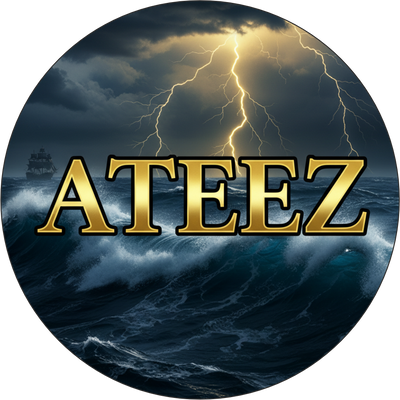 ATEEZ