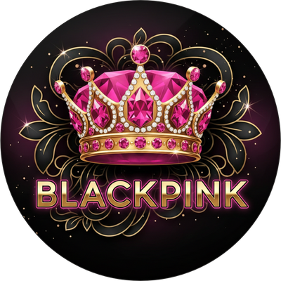 BLACKPINK