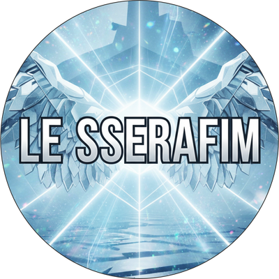 LE SSERAFIM