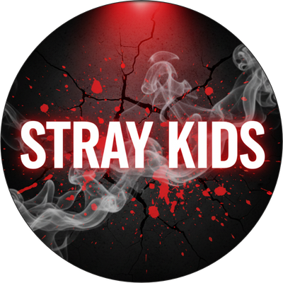 STRAY KIDS