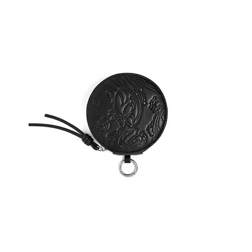 (PRECOMMANDE) BTS - ARIRANG OFFICIAL MD CARD HOLDER (BLACK)