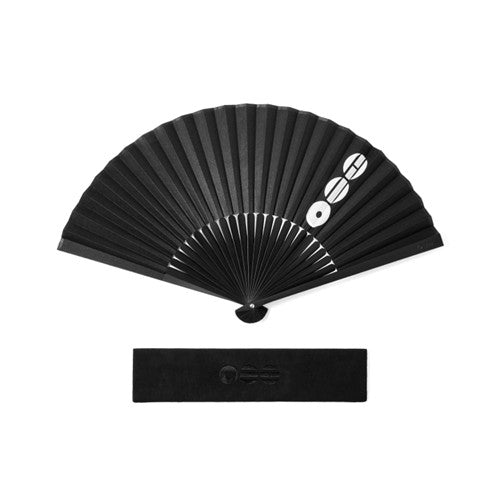 (PRECOMMANDE) BTS - ARIRANG OFFICIAL MD FOLDING FAN