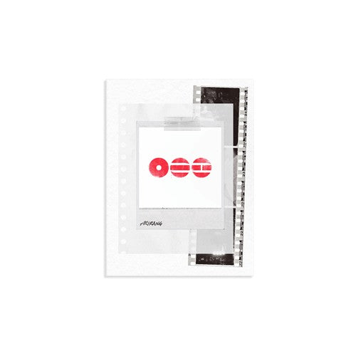 (PRE-COMMANDE) BTS – The 5th Album [ARIRANG] (Weverse Albums ver.)