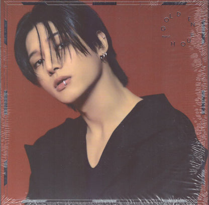ATEEZ GOLDEN HOUR Part.2 Mini Album Vol.11 Digipack 8 Modèles - K-pop